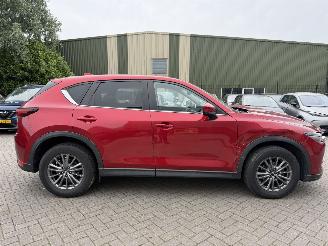 Mazda CX-5 2.0 SkyActiv-G 165 TS+ picture 3