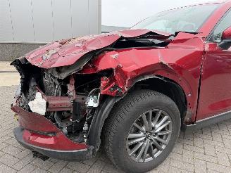 Mazda CX-5 2.0 SkyActiv-G 165 TS+ picture 23