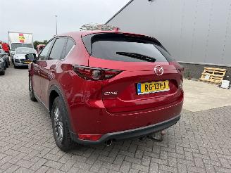 Mazda CX-5 2.0 SkyActiv-G 165 TS+ picture 15