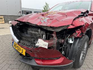 Mazda CX-5 2.0 SkyActiv-G 165 TS+ picture 22
