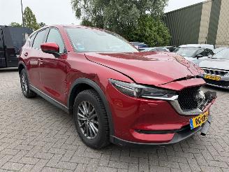  Mazda CX-5 2.0 SkyActiv-G 165 TS+ 2017/11