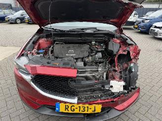 Mazda CX-5 2.0 SkyActiv-G 165 TS+ picture 31