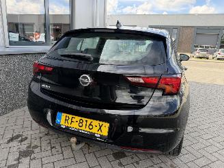 Opel Astra 1.0 Online Edition picture 7