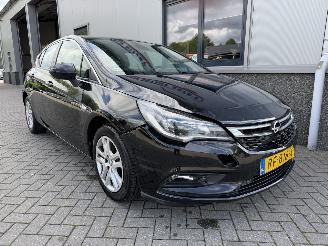 Avarii autoturisme Opel Astra 1.0 Online Edition 2017/11