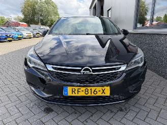 Opel Astra 1.0 Online Edition picture 10