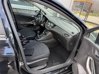 Opel Astra 1.0 Online Edition picture 20