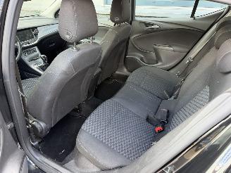 Opel Astra 1.0 Online Edition picture 29