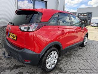 Opel Crossland X 1.2 Innovation picture 8