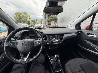 Opel Crossland X 1.2 Innovation picture 37