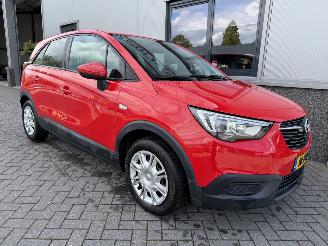 Opel Crossland X 1.2 Innovation picture 5