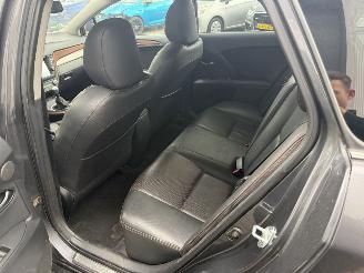 Toyota Avensis 2.0 D-4D-F Executive Business picture 15