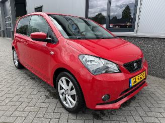 Avarii autoturisme Seat Mii 1.0 Sport Connect 2015/7