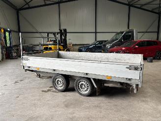 Hapert  Electrische kipper picture 15
