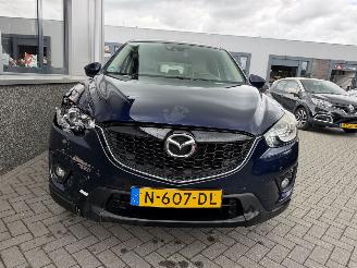 Mazda CX-5 2.0 4WD picture 25