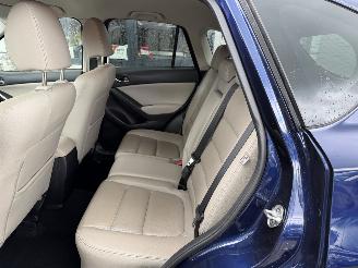 Mazda CX-5 2.0 4WD picture 39