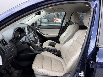 Mazda CX-5 2.0 4WD picture 41