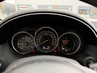 Mazda CX-5 2.0 4WD picture 18