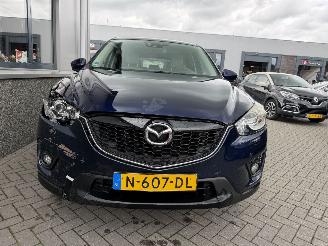 Mazda CX-5 2.0 4WD picture 26