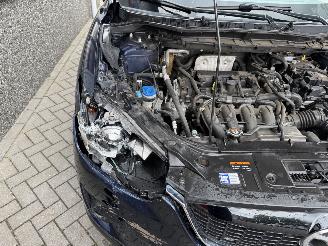 Mazda CX-5 2.0 4WD picture 43