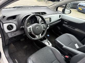 Toyota Yaris 1.5 Full Hybrid Dynamic picture 7