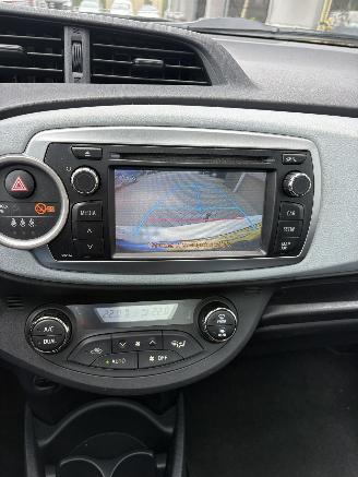 Toyota Yaris 1.5 Full Hybrid Dynamic picture 28