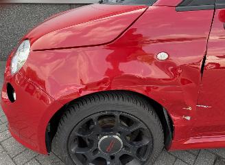 Fiat 500 1.2 Lounge picture 26