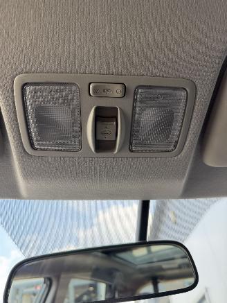 Hyundai Ix20 1.6 i-Catcher Automaat picture 43