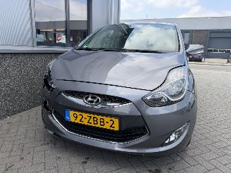 Hyundai Ix20 1.6 i-Catcher Automaat picture 40