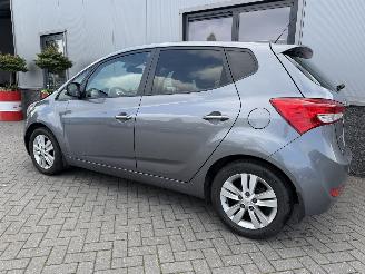 Hyundai Ix20 1.6 i-Catcher Automaat picture 35