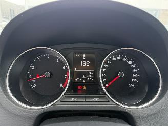 Volkswagen Polo 1.2 TSI Comfortline Connected Series picture 26