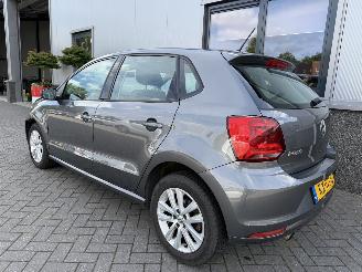 Volkswagen Polo 1.2 TSI Comfortline Connected Series picture 38