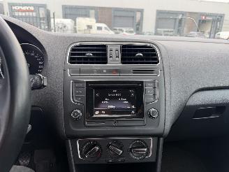 Volkswagen Polo 1.2 TSI Comfortline Connected Series picture 28