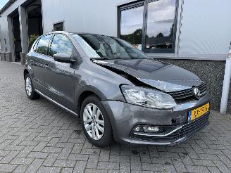 Volkswagen Polo 1.2 TSI Comfortline Connected Series picture 13