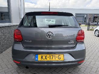 Volkswagen Polo 1.2 TSI Comfortline Connected Series picture 9