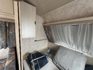 Caravelair  A4301 picture 24