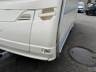 Caravelair  A4301 picture 18