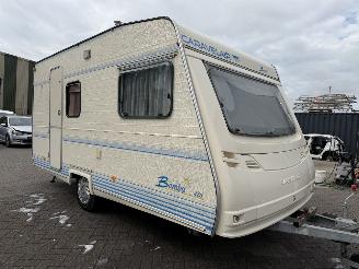 skadebil auto Caravelair Ceed A4301 1997/9
