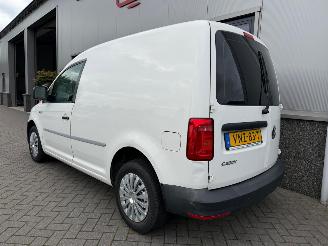 Volkswagen Caddy 2.0TDI 55kw BMT Economy Euro 6 picture 5