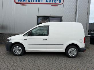 Volkswagen Caddy 2.0TDI 55kw BMT Economy Euro 6 picture 12