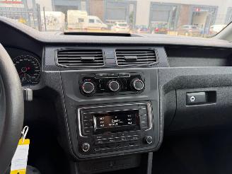 Volkswagen Caddy 2.0TDI 55kw BMT Economy Euro 6 picture 22