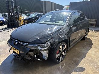 Volkswagen Golf 1.4 eHybrid GTE picture 18