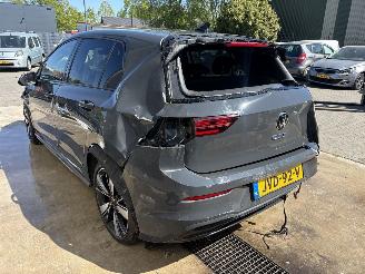 Volkswagen Golf 1.4 eHybrid GTE picture 22
