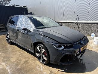 škoda osobní automobily Volkswagen Golf 1.4 eHybrid GTE 2022/10