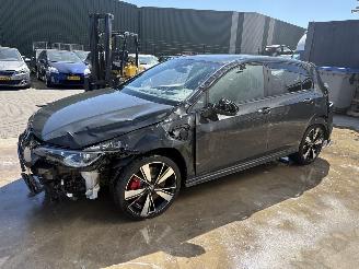 Volkswagen Golf 1.4 eHybrid GTE picture 19