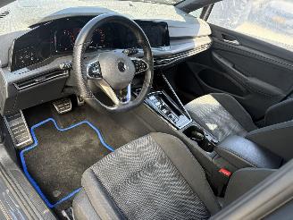 Volkswagen Golf 1.4 eHybrid GTE picture 14