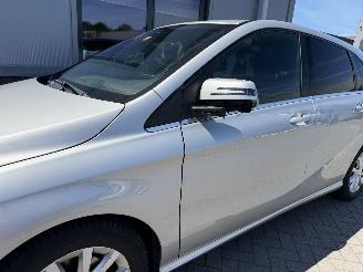 Mercedes B-klasse 180 d Ambition picture 44