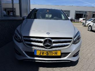 Mercedes B-klasse 180 d Ambition picture 24