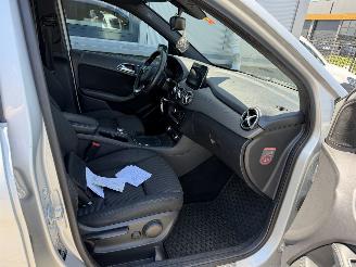 Mercedes B-klasse 180 d Ambition picture 13