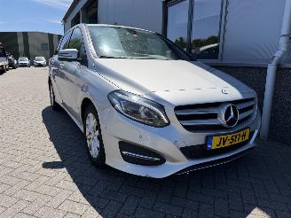 Mercedes B-klasse 180 d Ambition picture 2