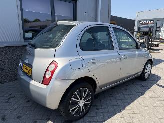 Nissan Micra 1.2 e-Vision picture 6